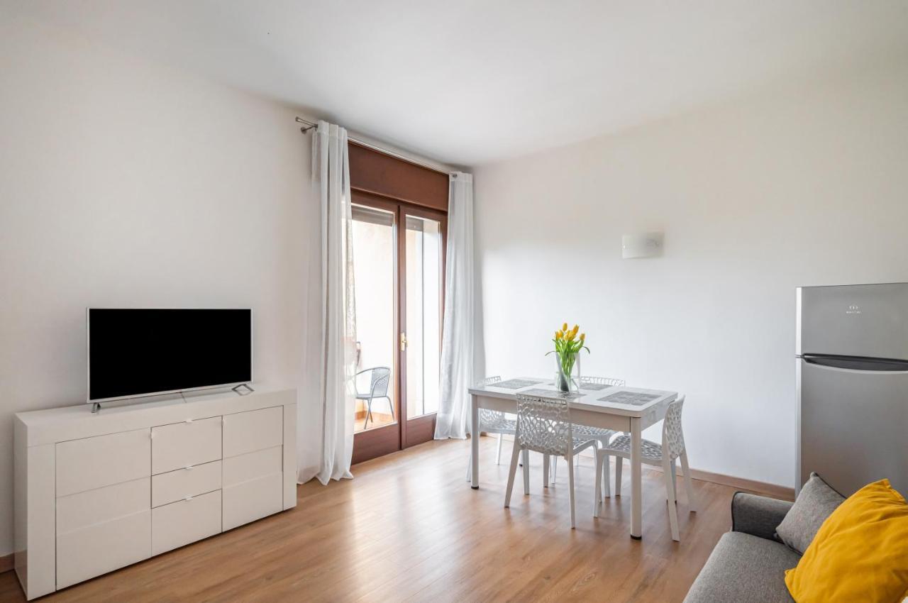Apartamento San Marco House
