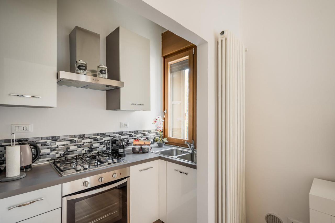 Apartamento San Marco House Vicenza