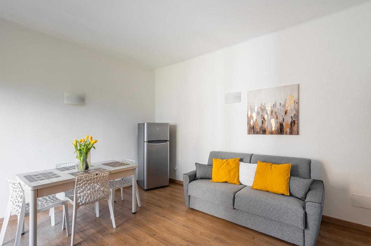 San Marco House Apartamento *