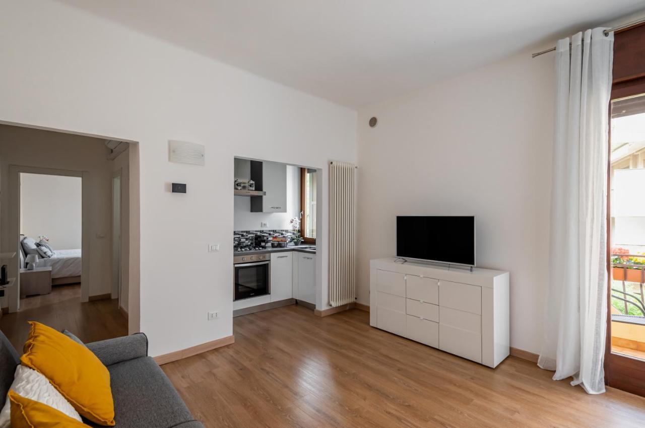 Apartamento San Marco House